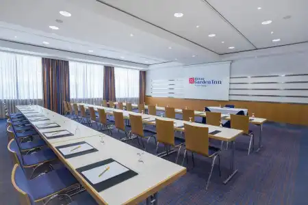 PLAZA Premium Wien - 20