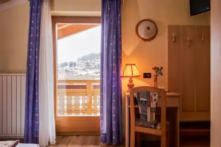 Latemar Spitze - 27