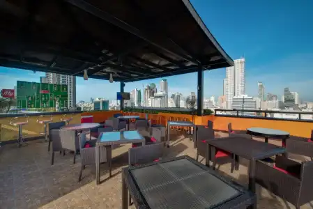 Furama Silom - 19