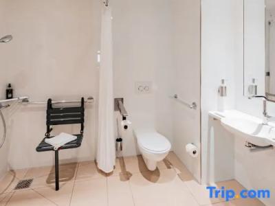 Premier Inn Heilbronn City Centre - 38