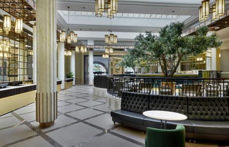 The Midland - Manchester - 1
