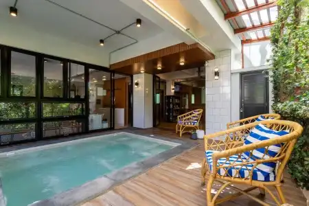 Aonang Guesthouse - 10