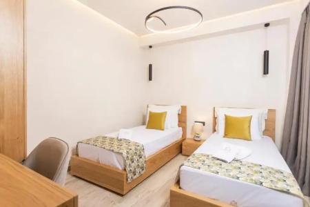 Kallithea Village - 25