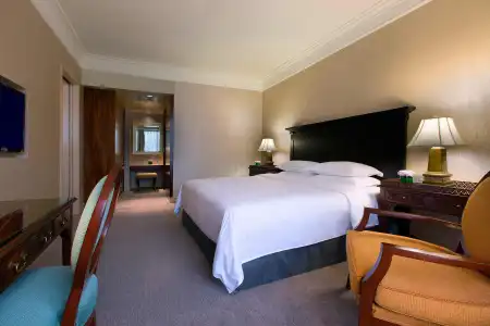 Sheraton Towers Singapore - 34
