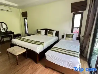 Charming in Khao Yai - 43