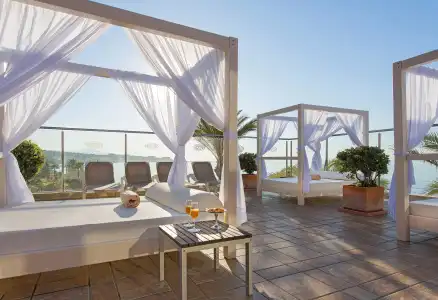 Gran Elba Estepona Thalasso & Spa - 27