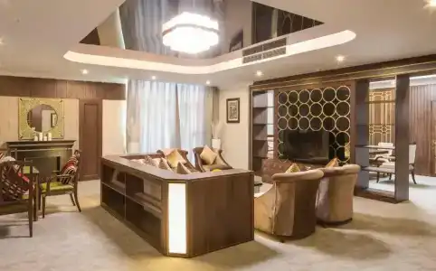 Muong Thanh Luxury Nhat Le - 85