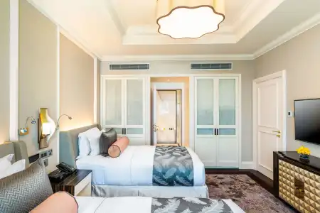 Caravelle Saigon - 51