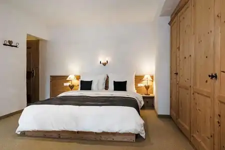 Vaya Resort Seefeld - 107