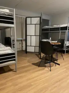 Uppsala City Hostel - 40