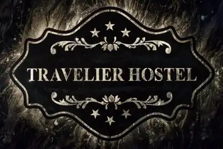 Travelier Hostel - 36