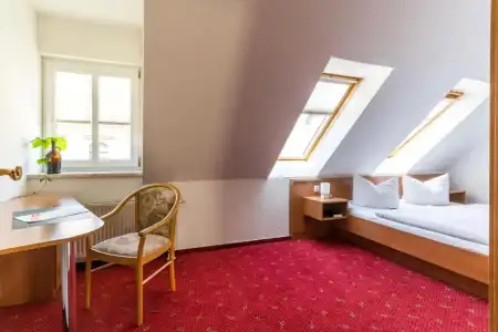 Am Brauhaus - 21