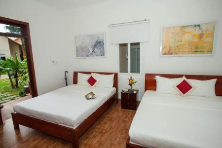 Eco Resort Phu quoc - 25