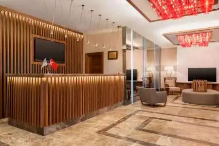 Ramada By Wyndham Nigde - 1