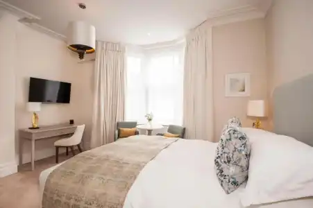 The Charm Brighton Boutique and Spa - 79