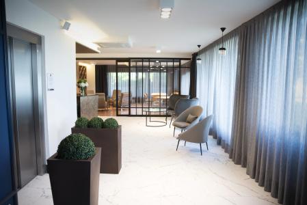 Avenida Coruña - 20
