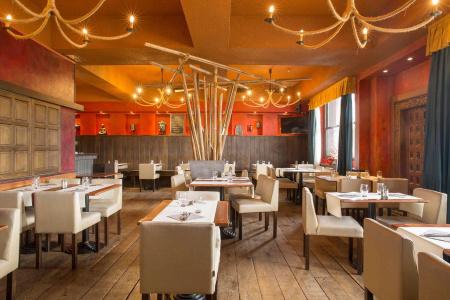 The Originals City, Hôtel Le Berry, Bourges - 19