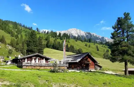 Sonnfeld - 36