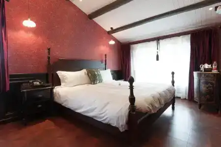 William's Toffee Mansion - 4