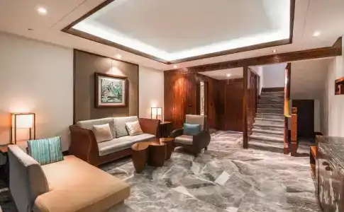 Wanda Reign Resort& Villas Sanya Haitang Bay - 2