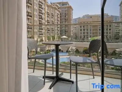 Stylo Residences & Suites Apart - 153
