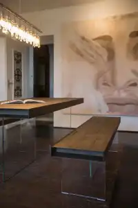 Caffè dell'Arte Boutique Rooms - 113