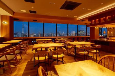 Monday Premium Ueno Okachimachi - 18