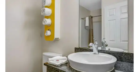 Studio 6 Extended Stay - Atlanta, GA - Chamblee - 18