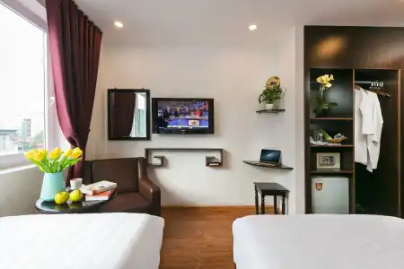 Splendid Star Grand & Spa - 38