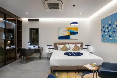 Inspire Villas Phuket - 49