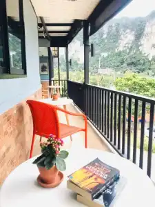 Zleepingpills Aonang Krabi - Hostel - 6