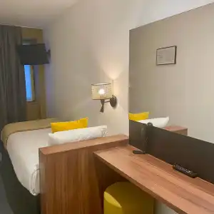 Villa Berlioz - 30
