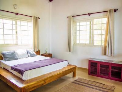 Bamboo Cottages - 4