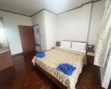 Muang Thong Family Suite Hat Yai - 36