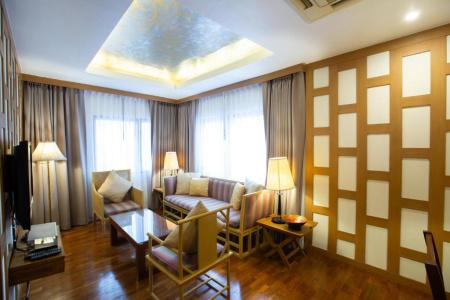 The Tarntawan Surawong - 73