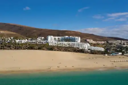 Riu Palace Jandia - 18