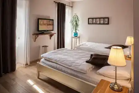 B&B Dvor Tacen - 22