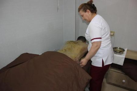 Gold&SPA Naftalan - 24