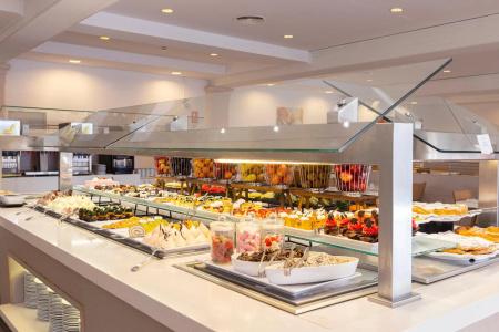 Hipotels Mediterraneo Club - 36