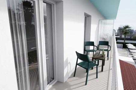 Bamblue Boutique Apartments - 120