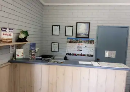 Eureka Lodge Motel - 18