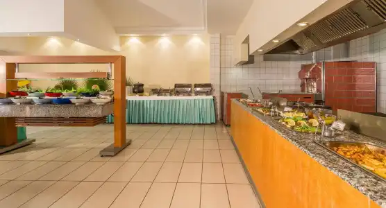 Ozlem Garden - All Inclusive - 11