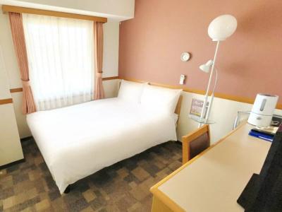 Toyoko Inn Yokohama Shinkoyasu Ekimae - 18