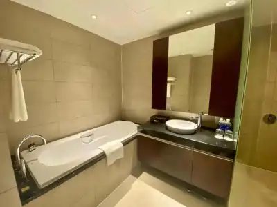 Sheraton Hanoi West - 33