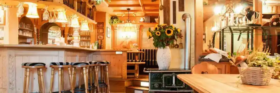 Restaurant Jagdhof - 4