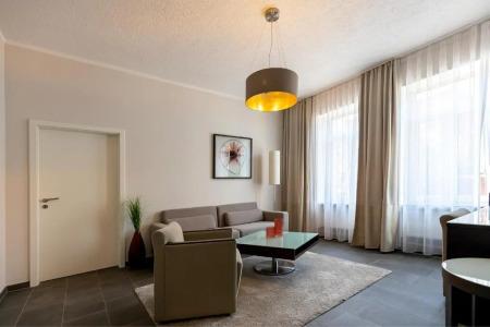 Garni " am Domplatz" - 120