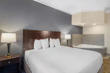 Best Western Augusta West - 75