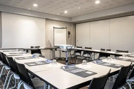 Hôtel Kyriad Rennes Nord - 15