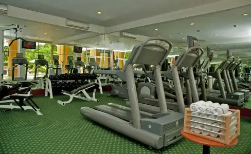 Courtyard By Marriott Cancun Airport - 23