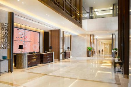 Sheraton Grand Jakarta Gandaria City - 29